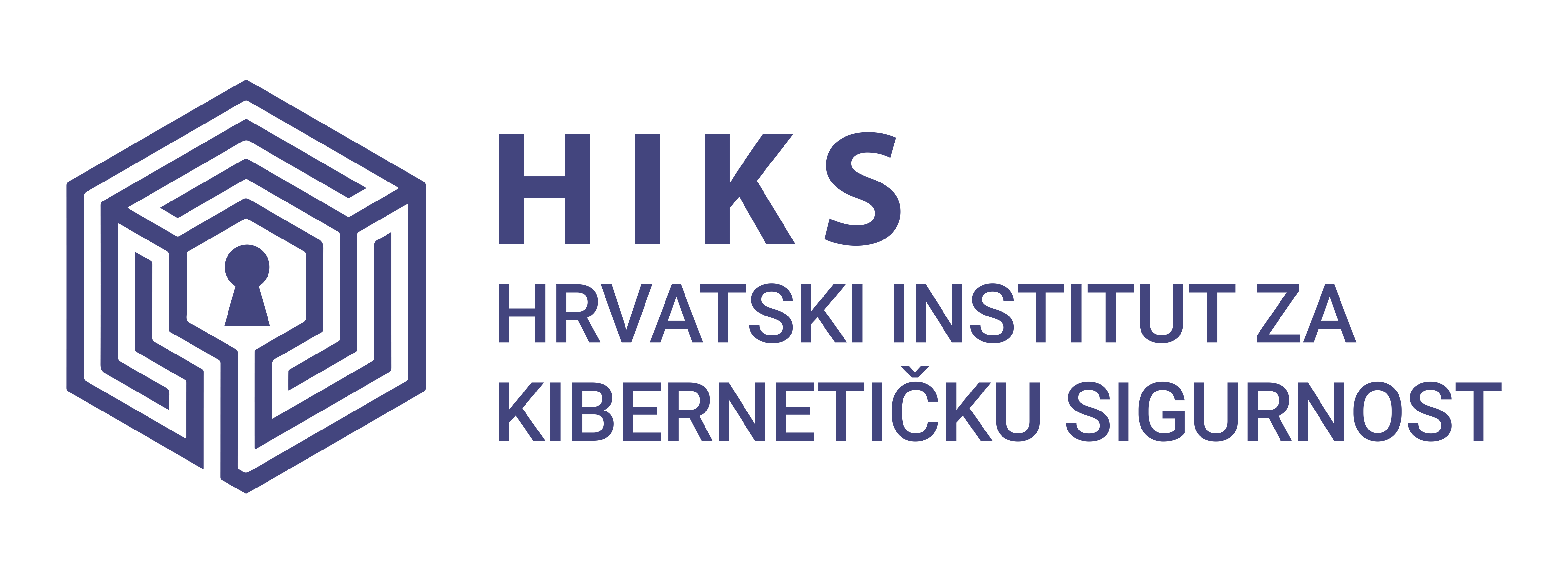 HIKS logo