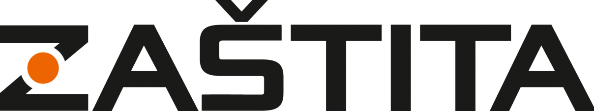 Zastita Logo