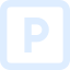 Parking icon