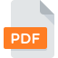 Pdf icon