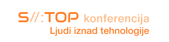 Stop Konferencija Logo